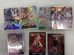 ワンピース カードゲーム まとめ