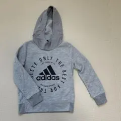 【130】　adidas パーカー