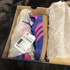 adidas Handball Spezial レディース 25.0cm