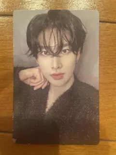 ゼベワン ZB1 リッキー トレカ 封入 デジパ