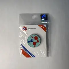 【新品未開封】こみゃく ピンバッジ 大阪関西万博