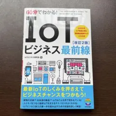 60分でわかる! IoTビジネス最前線