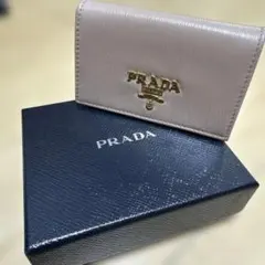 プラダ PRADA VITELLOMOVE カードケース