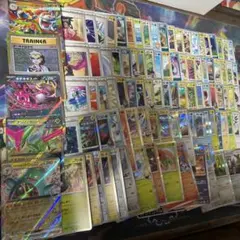 ポケモンカード100枚まとめ売りのサムネイル