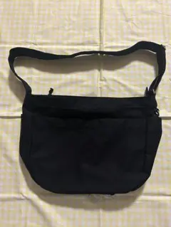 グローバルワーク GLOBAL WORK キャンバスZIPショルダーバッグのサムネイル