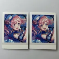 広町七深　ぱしゃこれ2枚セット