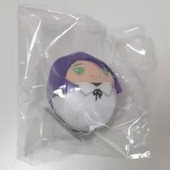 チェンソーマン　韓国公式　お団子ぬいぐるみ　レゼ