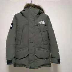 THE NORTH FACE アンタークティカパーカ　 XS ニュートープ