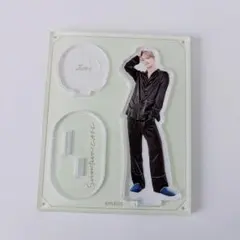 SEVENTEEN CAFE アクスタ ジュン