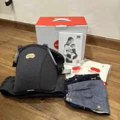 お値下げ！！BABY&Me 抱っこ紐