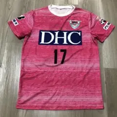 サガン鳥栖 ユニフォーム S