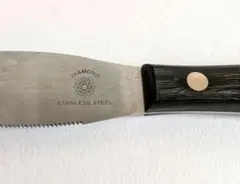 未使用！【日本橋　木屋KIYA Mayfair】万能ヘラ　スパチュラ包丁 日本橋木屋 KIYA ノクターン高級万能ヘラ - メルカリ