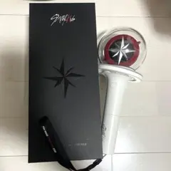 Stray Kids OFFICIALLIGHTSTICKVER.2 ペンライト