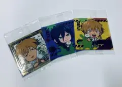 にふぉるめーしょん レゼ篇 / レゼ デンジ セット