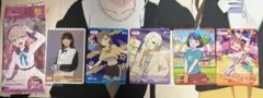 ラブライブ！シリーズ オフィシャルカードゲーム　ラブカ　セット