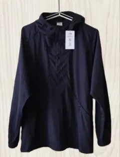 ティゴラBeamsDesignアノラックパーカー