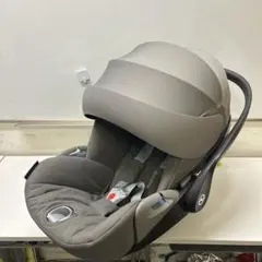 こまち様専用 Cybex Cloud Z ベビーシート シンプリーフラワーズ