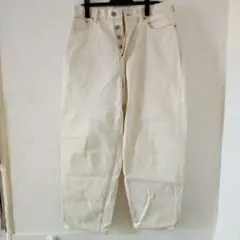 『ETS.Materiaux』"Balloon Denim"