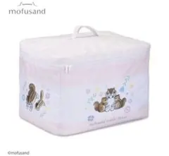 モフサンド　mofusand 収納ボックス　アベイルのサムネイル