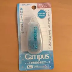 KOKUYO Campus 修正テープ A罫用 6.5mm幅のサムネイル