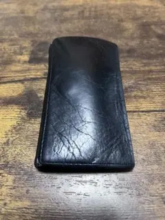 Polo by RALPH LAUREN ラルフローレン キーケース レザー