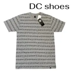 DC shoes Tシャツ