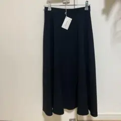 秋 ロングスカート