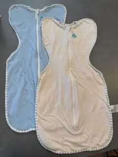 love to dream スワドルアップ LITE Mサイズ 2枚