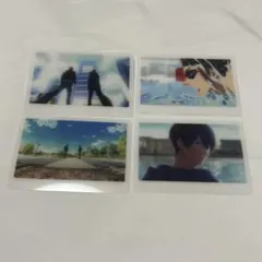 Free! ミニフォトカード - メルカリ