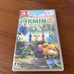 ピクミン4