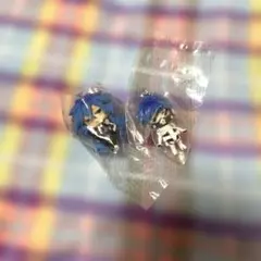 ツイステ　スウィングマスコット　イデア　オルト　イグニハイド