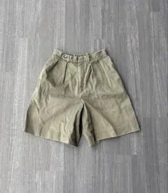 フミカウチダ チノショートパンツ - メルカリ