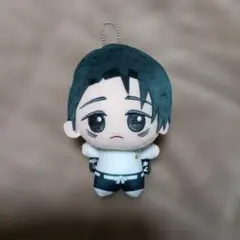 呪術廻戦 ちびぐるみ 乙骨憂太のサムネイル