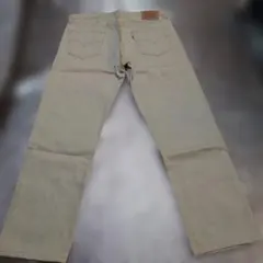 Levi's 501 デニムパンツ W36 L32