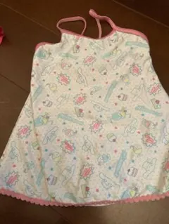 シナモロールワンピース水着