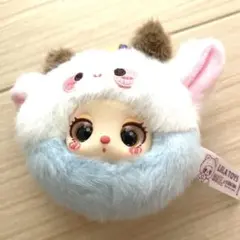 liila ぬいぐるみ Amazon.co.jp: 【正規代理店品】Liila's Lucky Cat Blind Box 第