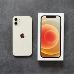 【SIMフリー】iphone12 128GB アイフォン【美品】