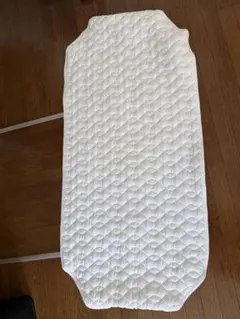 ジャクエツ　お昼寝コットカバー キルティング　敷きパッド コットシーツ