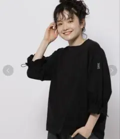 【新品未使用】ニコアンド DODコラボ　シボレルヤーツTシャツ