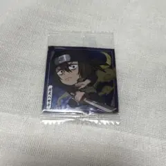 NARUTOウエハース 2-23 月光ハヤテ