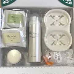 2026年最新】VERNAL スキンケア・基礎化粧品 トライアルセット
