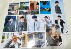 【値下げ中】SnowMan 渡辺翔太 公式写真(D.D.)