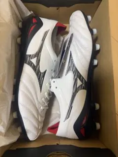 Mizuno サッカースパイクウエーブブレードMD - メルカリ