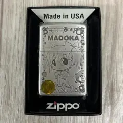 2025年最新】まどか zippoの人気アイテム - メルカリ