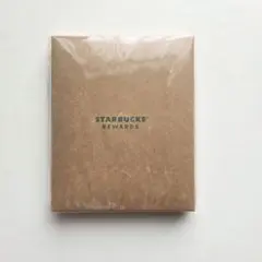 STARBUCKS Reward IDカードホルダー