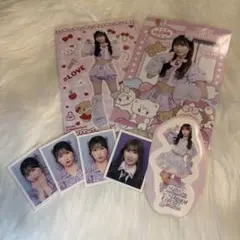 イコラブ 山本杏奈 まとめ売り