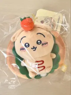 ちいかわ ちいかわベーカリー サンドなマスコット うさぎ