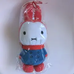 ミッフィースタイル 絵本ぬいぐるみ ゆきのひ - メルカリ