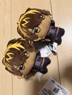 刀剣乱舞 ONLINE ちびぐるみ 火車切