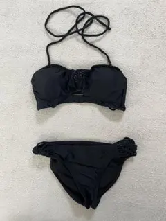 ブラック セパレート水着 32